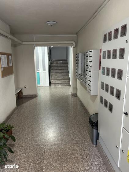 Garsonieră în Berceni