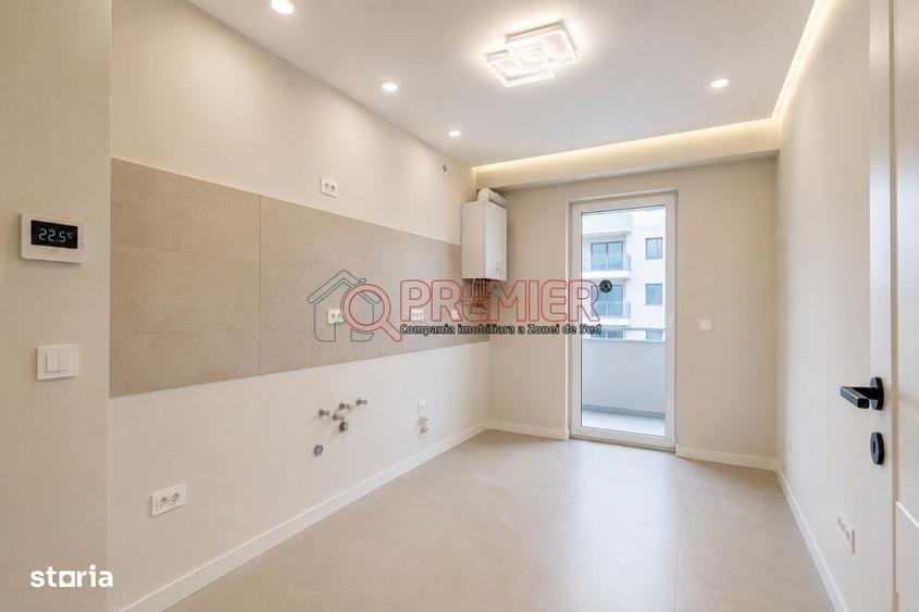 APARTAMENT 3 CAMERE | 2 BAI | 76 MP | Grand Arena Mall - 3