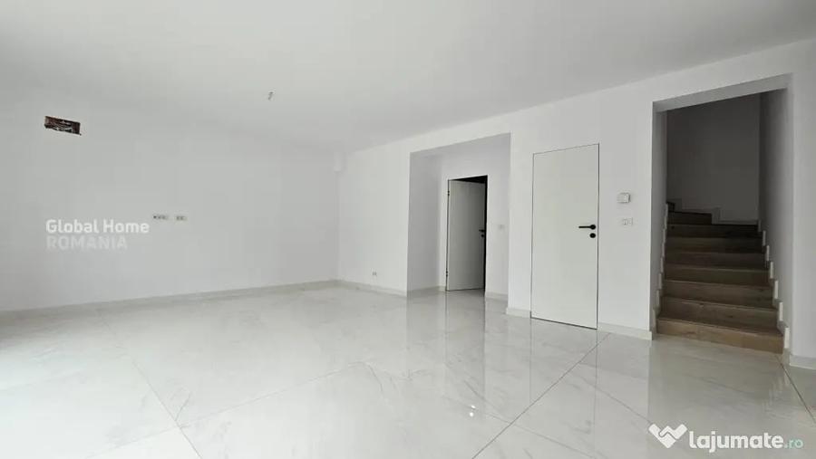 5-Room Townhouse | 206 sqm | Lake View | h4l THE VILLAGE - 4