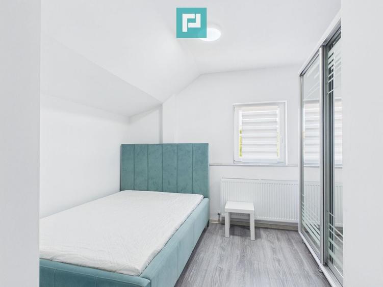 Apartament modern cu 2 camere în Alfa - 2