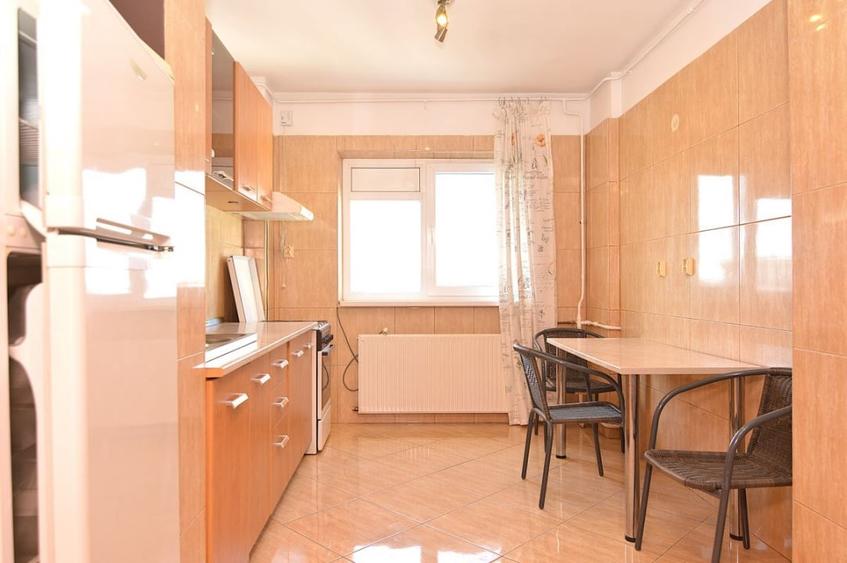 Apartament cu 2 camere decomandat, mobilat în Dristor