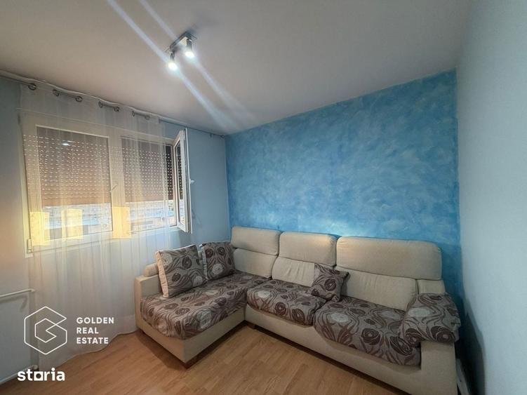 Apartament 3 camere, zona Fortuna - 6