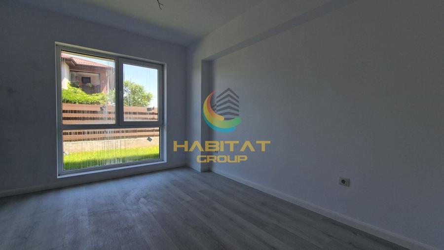 Apartament 3 camere - gradina proprie - Pallady - 3