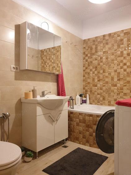 Apartament cu 2 camere decomandat în Pantelimon
