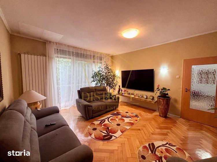 Apartament cu 2 camere, mobilat în Medicină