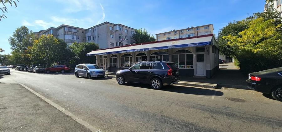 De vanzare spatiu comercial 150 mp, Micro 21, 125.000 euro