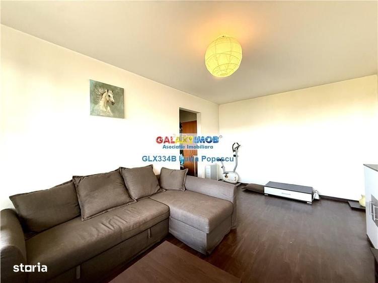 Apartament 2 camere Parc Titan-Metrou Nicolae Grigorescu