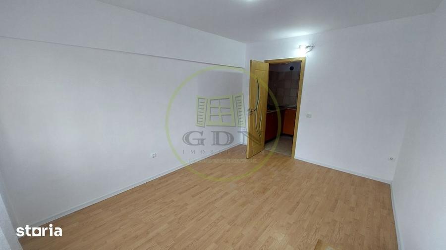 Garsonieră semidecomandată în Valea Rosie