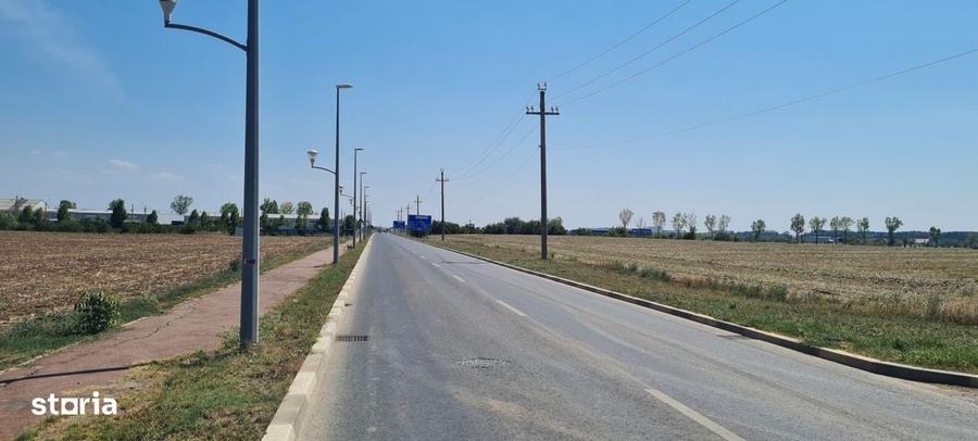 Spațiu comercial, în Central