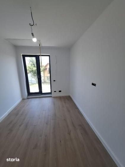 Vila noua, prima inchiriere | 204 mp | 5 camere | Voluntari Baneas - 5