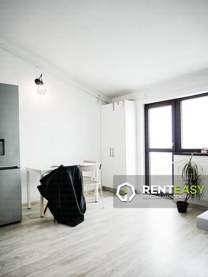 Apartament cu 2 camere în Copou