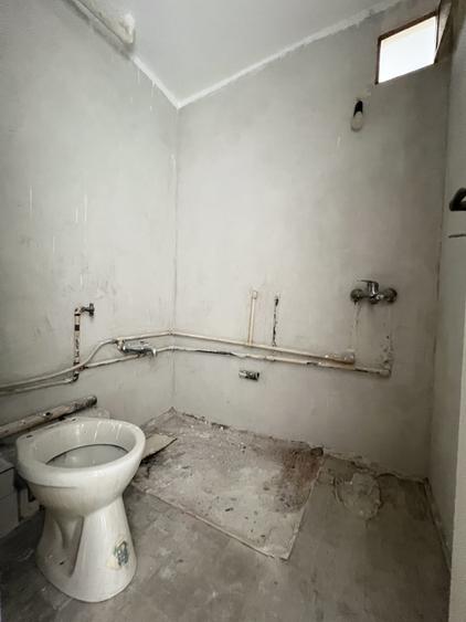 Garsonieră nedecomandată în Dâmbovița