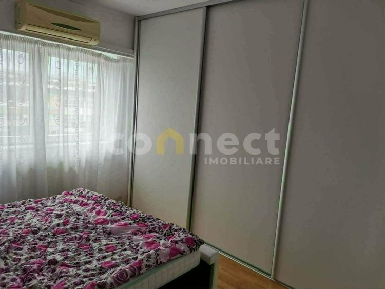 Apartament 2 camere si balcon inchis | Bulevardul Muncii - 2