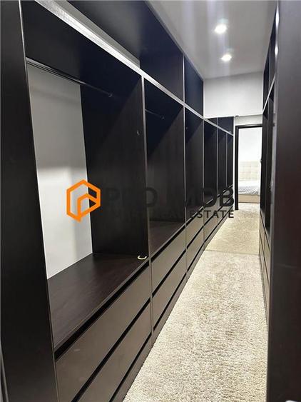 Apartament cu 2 camere decomandat, mobilat în Central