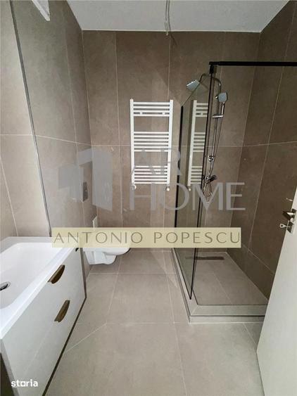 Apartament cu 3 camere în Nord