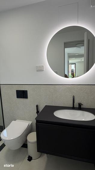 Casă cu 5 camere cu Teren 450 Mp în Snagov