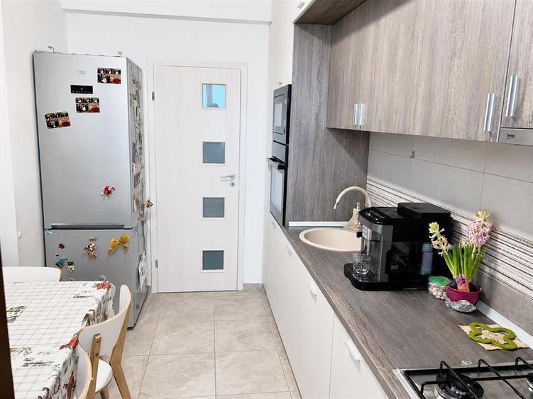 Apartament 4 camere | Confort Urban Park Residence | Sector 5 - 4