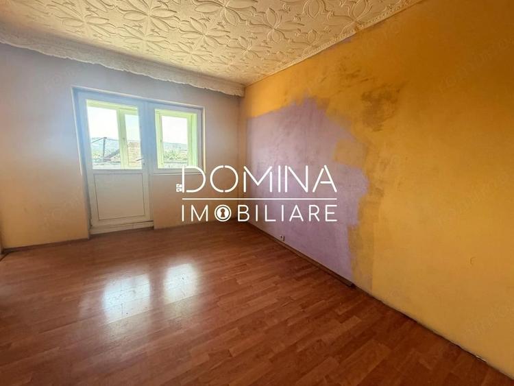Garsonieră semidecomandată în Central