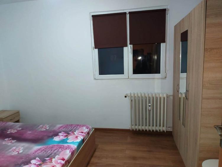 Drumul Taberei - 1 minut Metrou Parc - Apartament 2 camere MODERN - 20