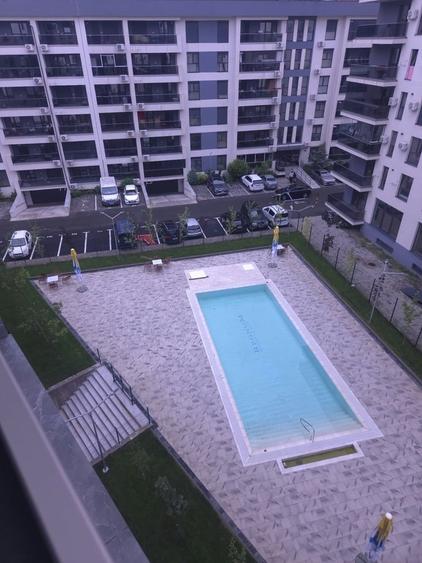 Apartament decomandat în Fundeni