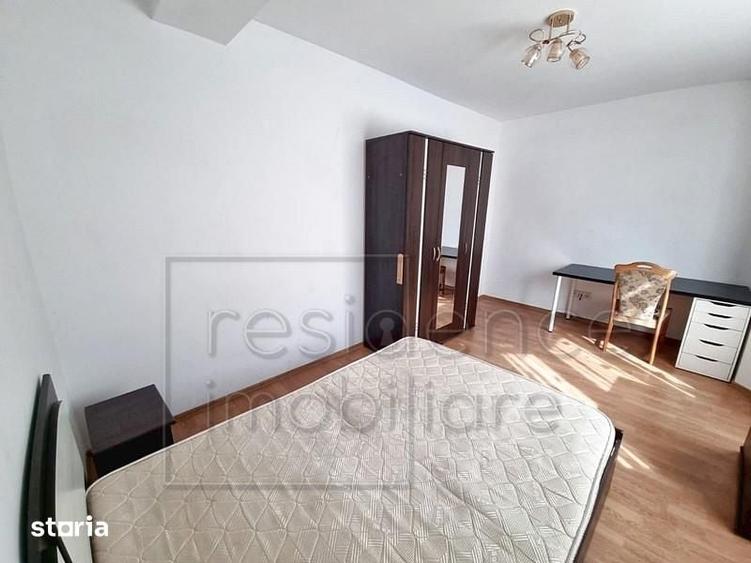Apartament cu 2 camere decomandat în Între Lacuri