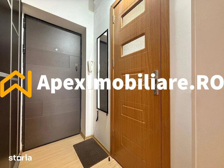 Garsonieră semidecomandată în Titan
