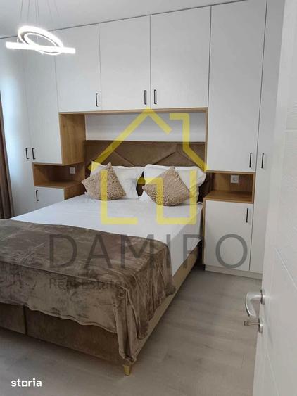 Apartament cu 2 camere semidecomandat în Theodor Pallady