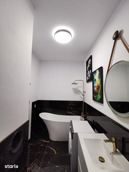 Apartament cu 2 camere în Iris