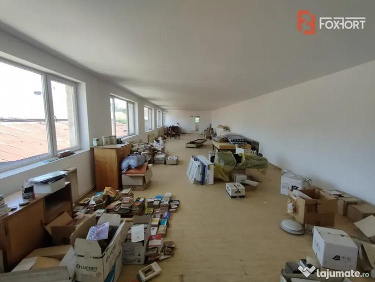 Spațiu comercial, de 100 mp, în Iosefin