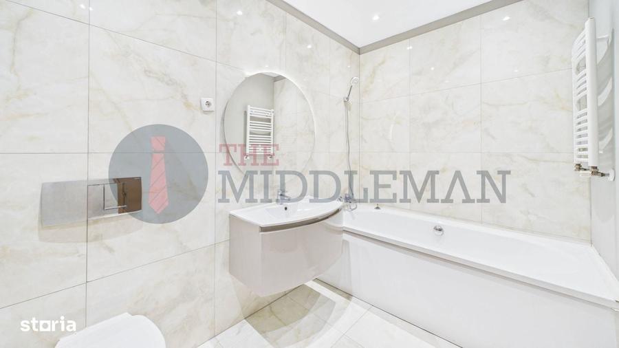 Apartament de inchiriat Soseaua Nordului | Vedere Herastrau | 172 mp - 1