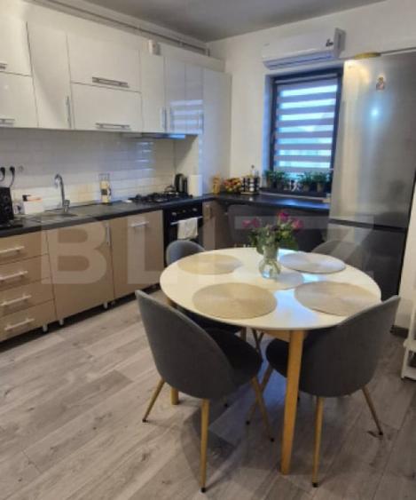 Apartament 2 camere, 68 mp, zona Unirii - 11