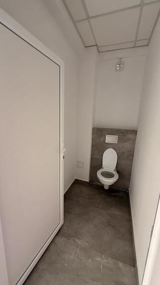 Spațiu comercial, de 80 mp, în Central