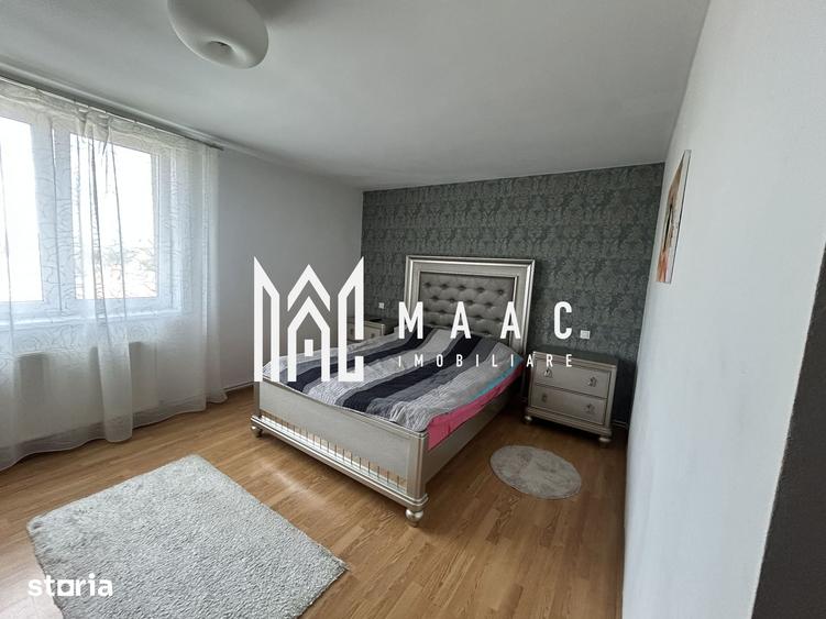 Apartament de vanzare Sibiu 3 camere decomandat | Terezian | 94 mp - 14