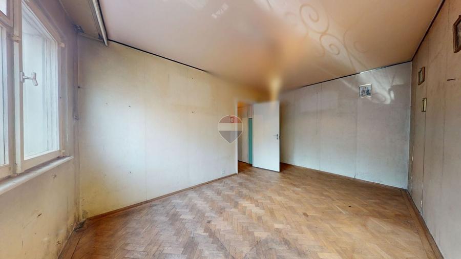 Apartament cu 2 camere semidecomandat în Astra