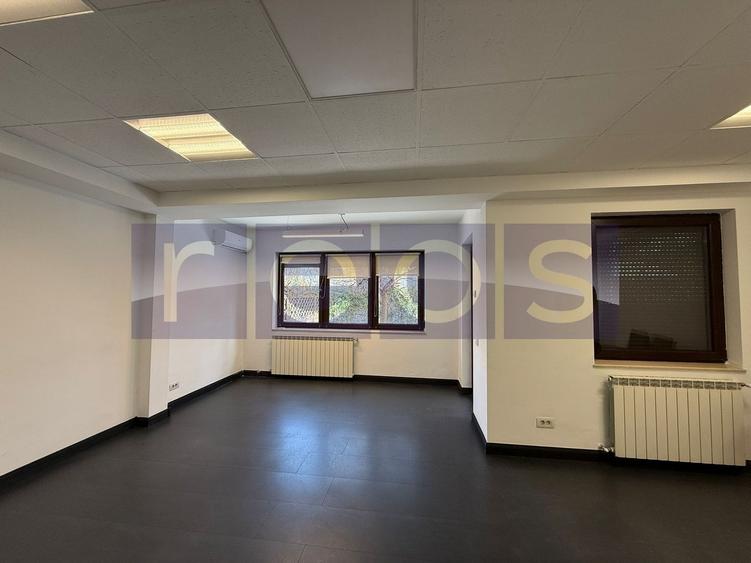Casă individuală cu 7 camere cu Canalizare în Floreasca