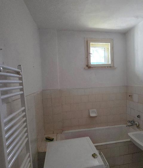 Apartament cu 2 camere semidecomandat în Mazepa 1