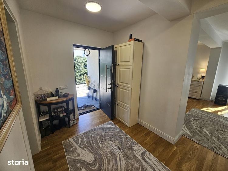 Vila Premium Tunari-Otopeni | 4 Camere | 370 mp | Mutare Imediata - 11
