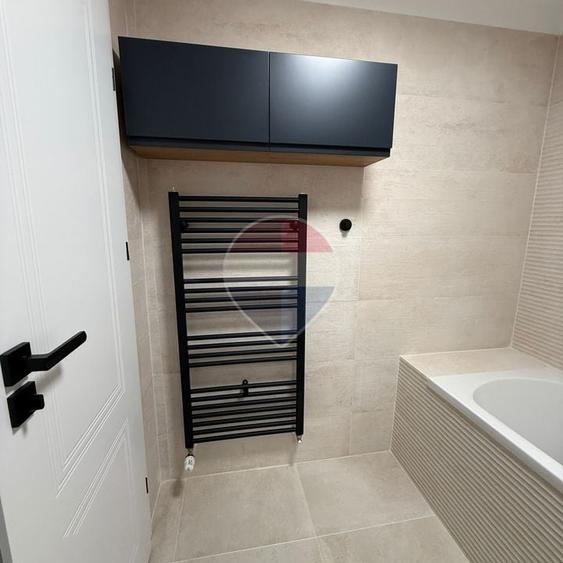 Apartament cu 3 camere decomandat, mobilat în Timpuri Noi
