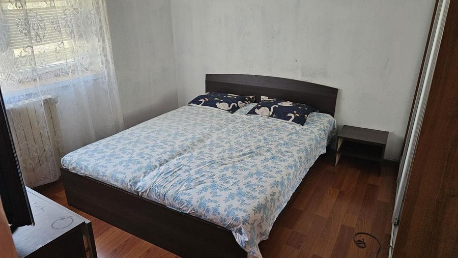 Apartament cu 2 camere în Cet