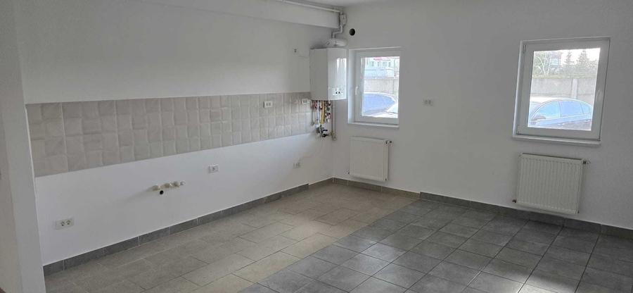Spațiu comercial, de 160 mp, în Ciorogârla