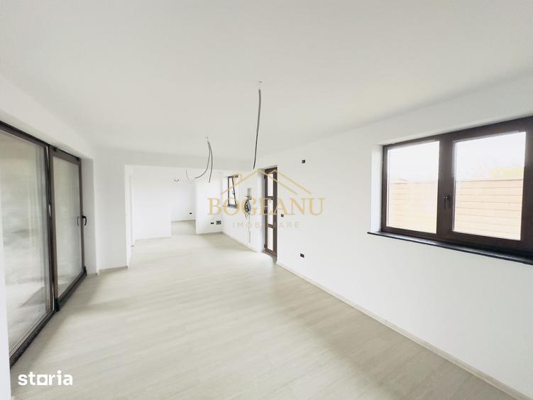 BG115-Casa Individuala cu 3 camere-Teren 800mp-COMISION 0% - 9