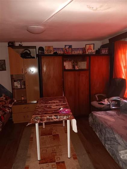 Casă individuală cu 3 camere cu Teren 554 Mp în Ciurea