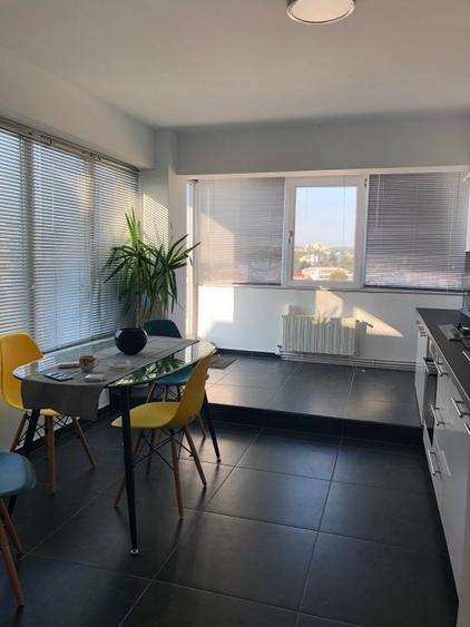 Oferta inchiriere ap 3 camere modern, Popa Sapca, 600 euro - 13