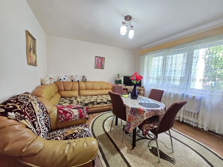 Apartament 3 camere, zona Manastur- str. Mehedinti - 1