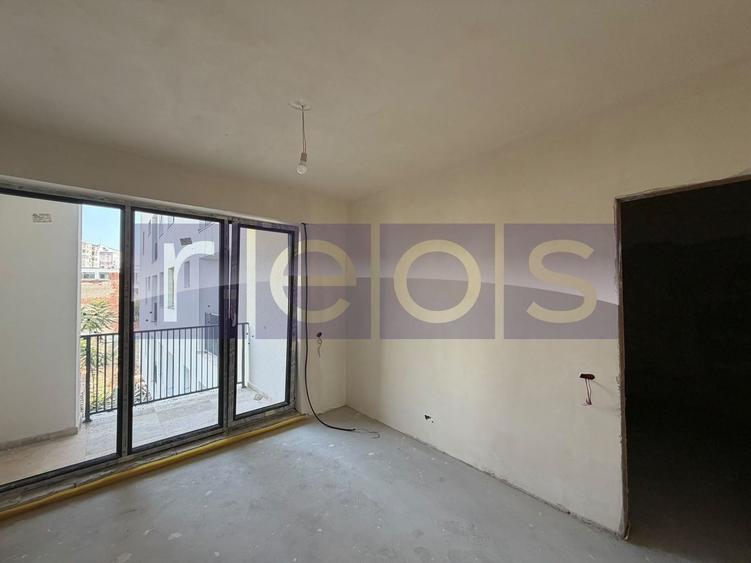 VANZARE APARTAMENT 2 CAMERE | LIZEANU | BLOC NOU | PARCARE | TERASA - 5