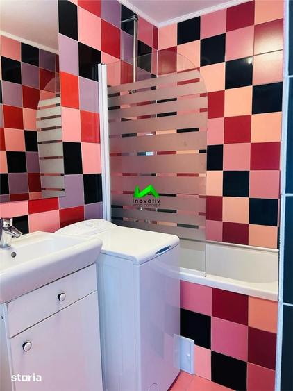 Apartament de inchiriat 2 camere Sibiu 9 Mai - 7