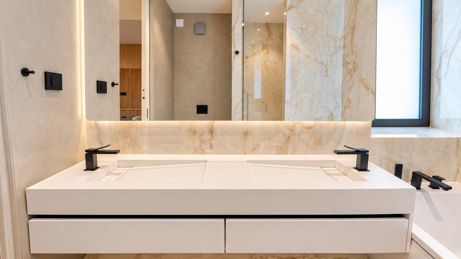 Apartament cu 2 camere în Primăverii