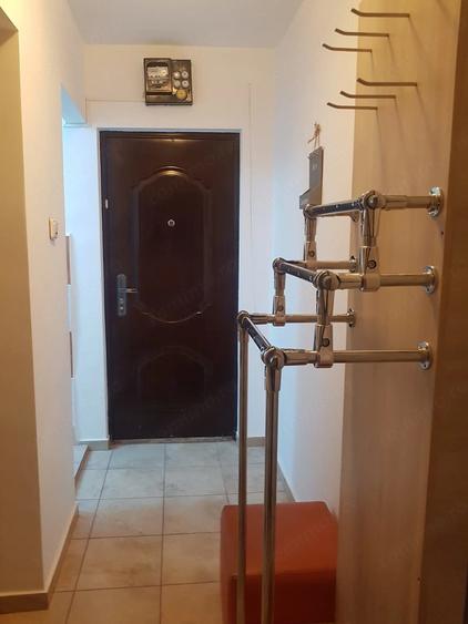 Garsonieră decomandată în Simion Bărnuțiu