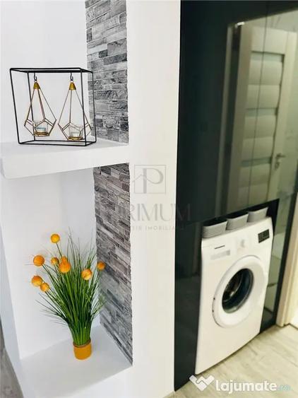 Apartament cu 2 camere semidecomandat în Gheorghe Lazăr