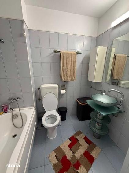 Garsonieră în Militari